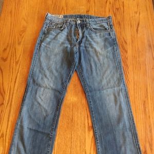 Men's Lucky Brand Jeans